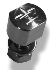Blowsion Steering Stop & Nut